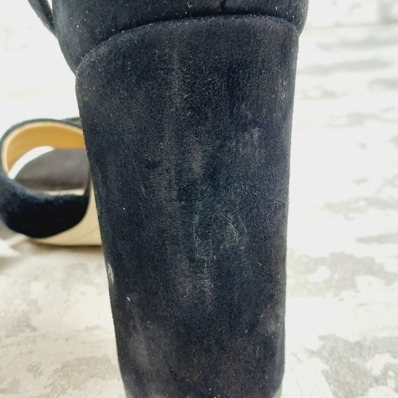 New Sam Edelman Yancy Ankle Strap Sandal W652 - Picture 12 of 14